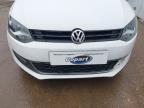 2011 VOLKSWAGEN POLO SEL 8 for sale at Copart SANDY