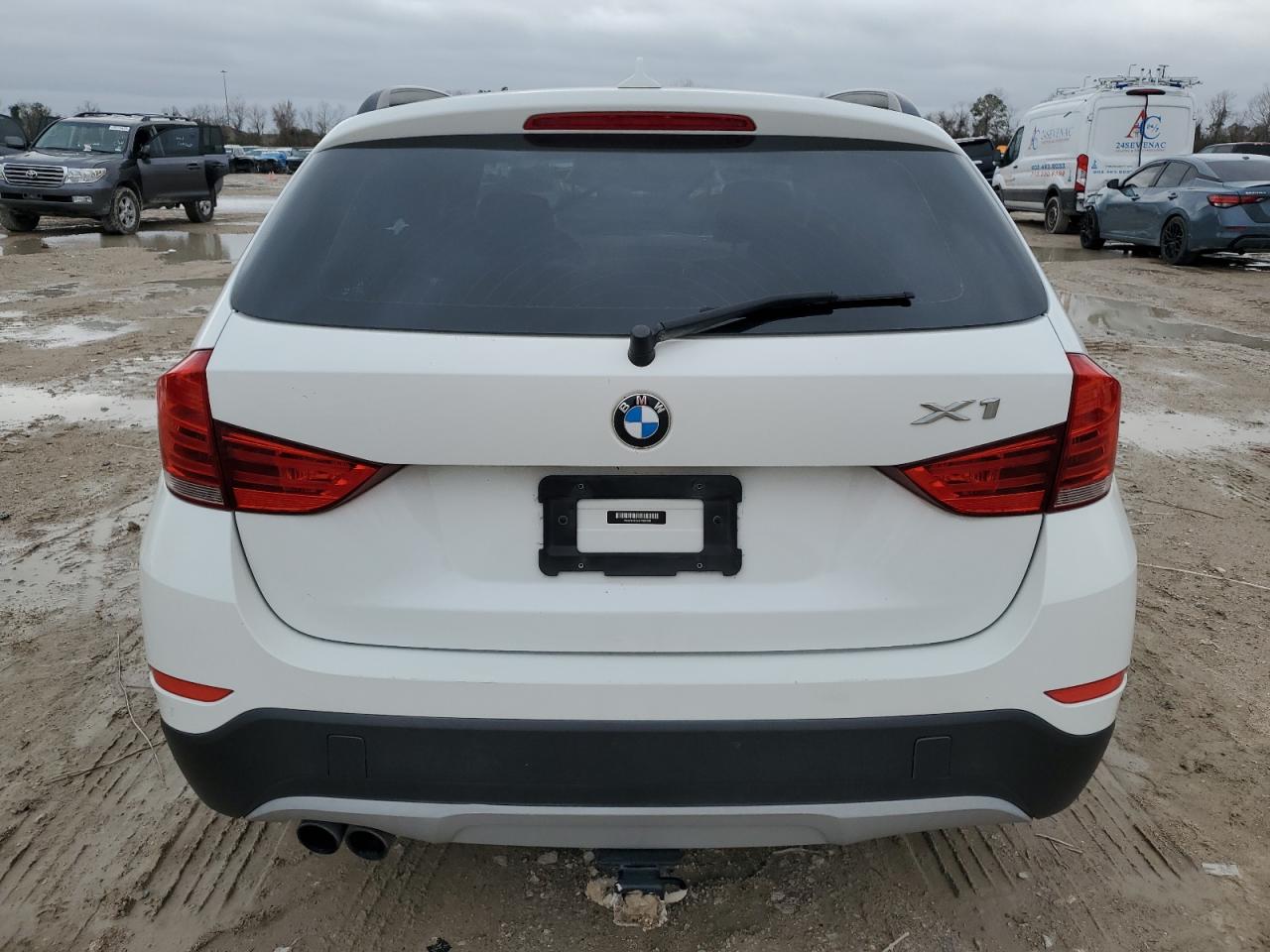 2014 BMW X1 - Image 6