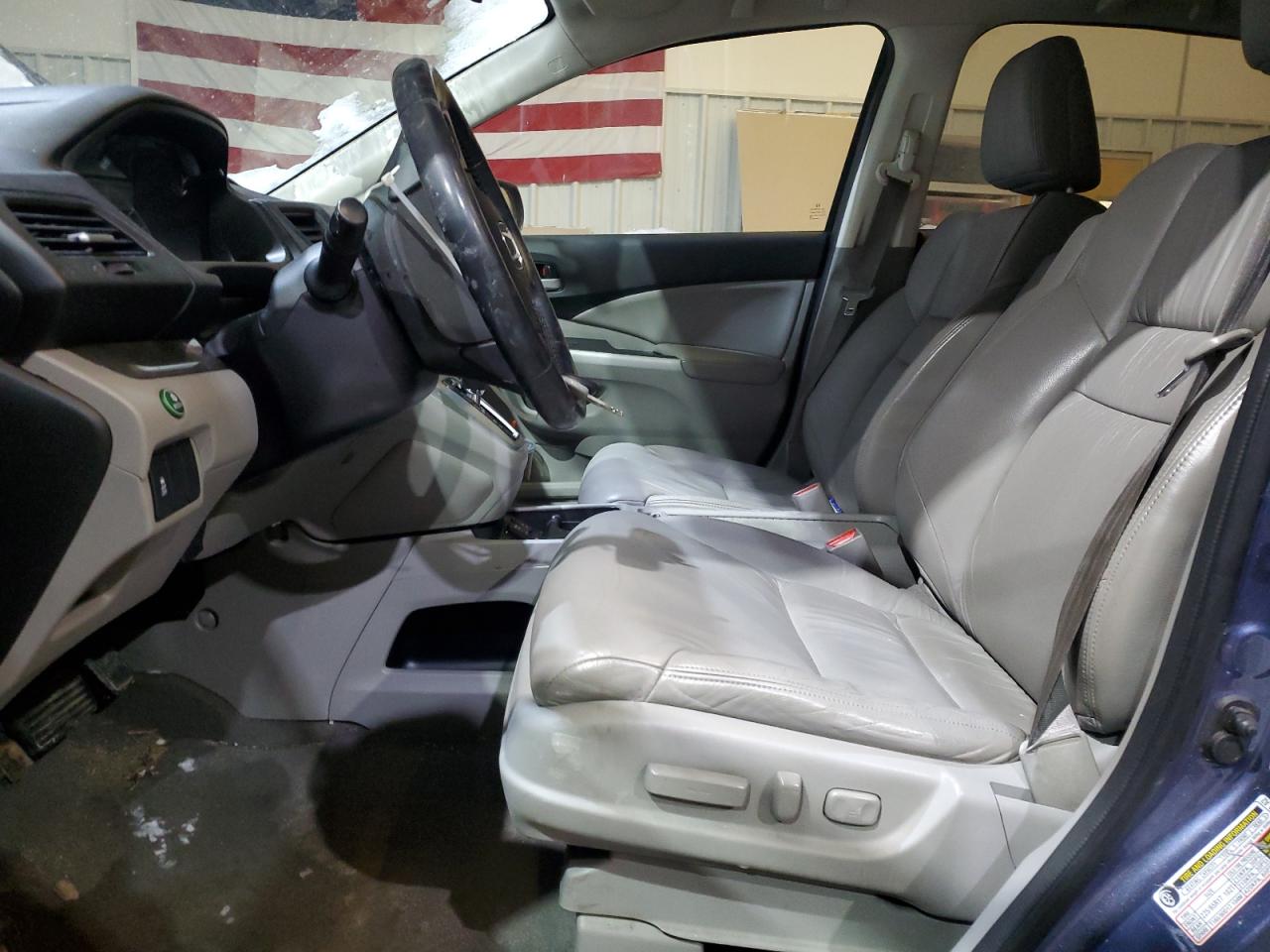 2013 Honda CR-V - Image 7