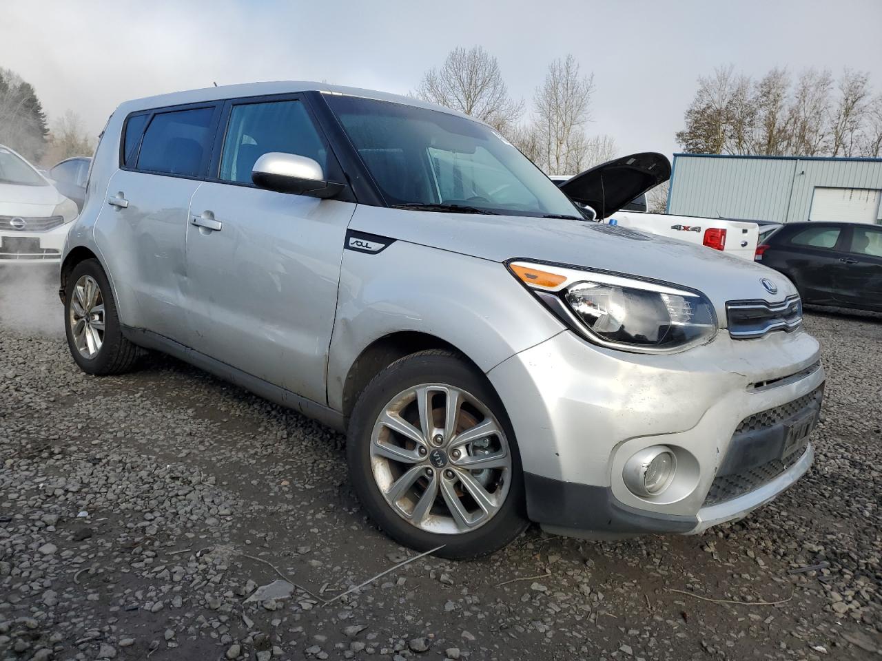 2018 Kia Soul - Image 4