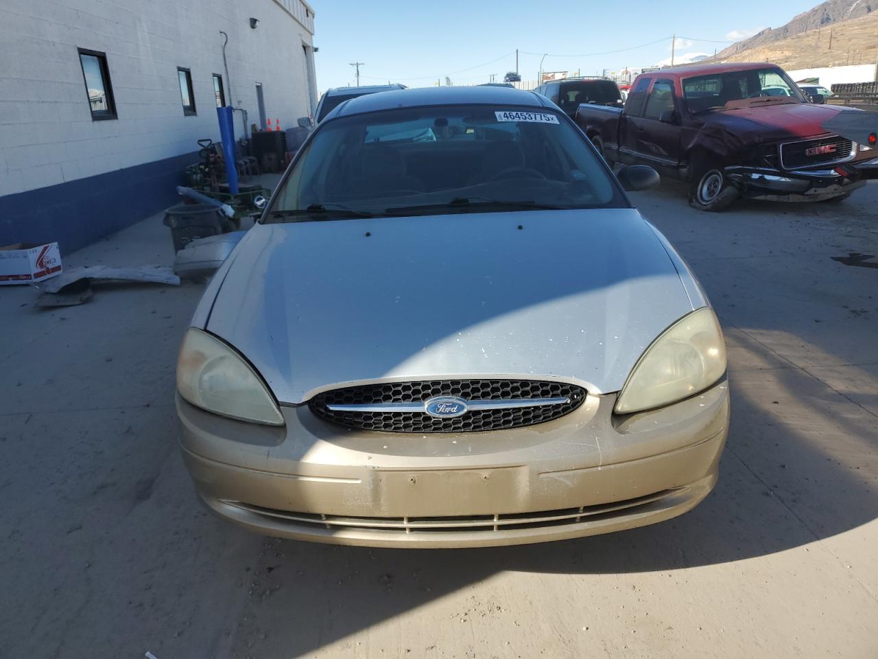 2006 Ford Taurus - Image 5