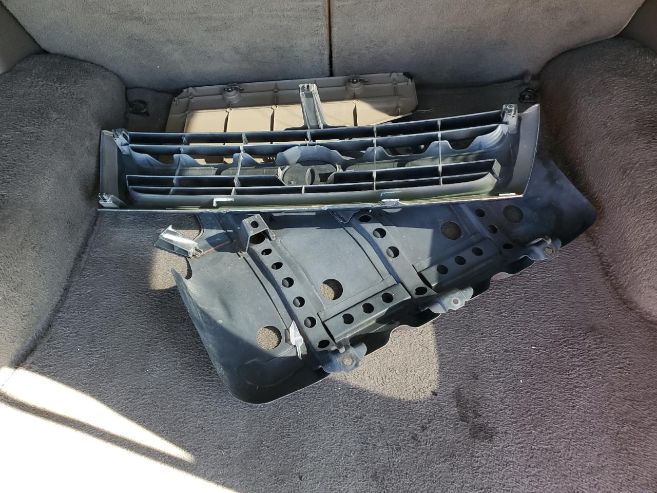 1999 Toyota 4Runner - Image 15