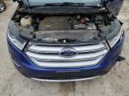 2015 Ford Edge Titanium للبيع في Wichita، KS - Front End