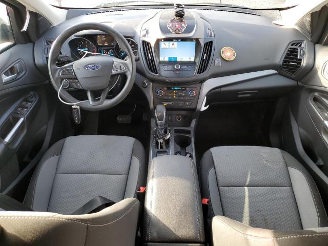  FORD ESCAPE 2019 Red