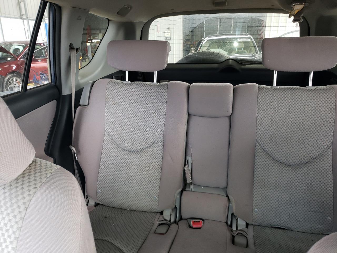 2008 Toyota RAV 4 - Image 10