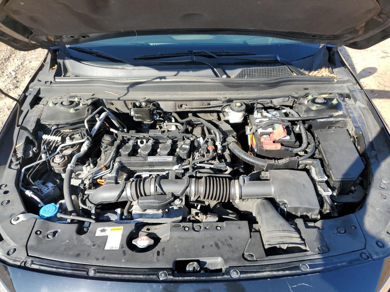 2018 Honda Accord - Image 11