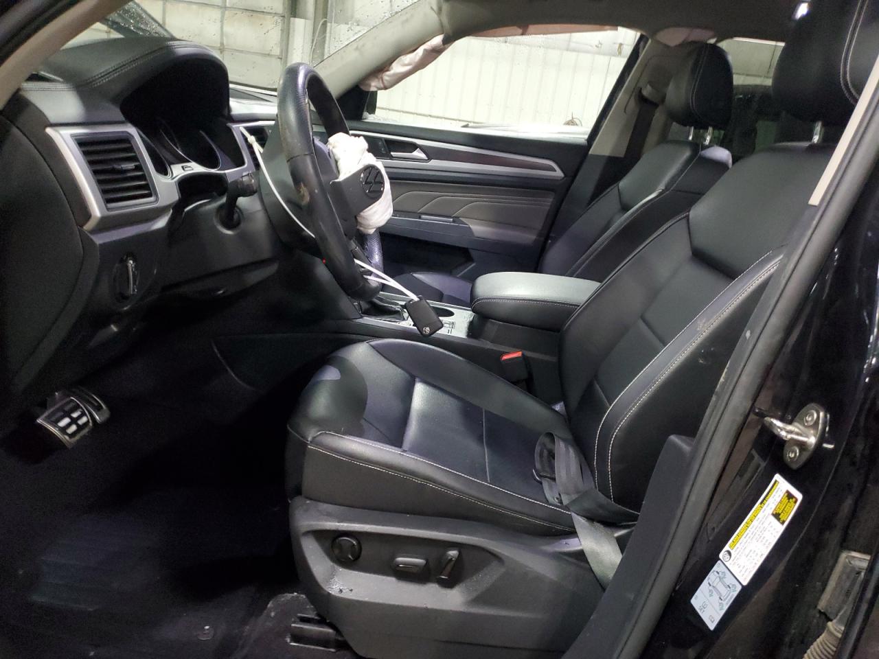 2021 Volkswagen Atlas - Image 7