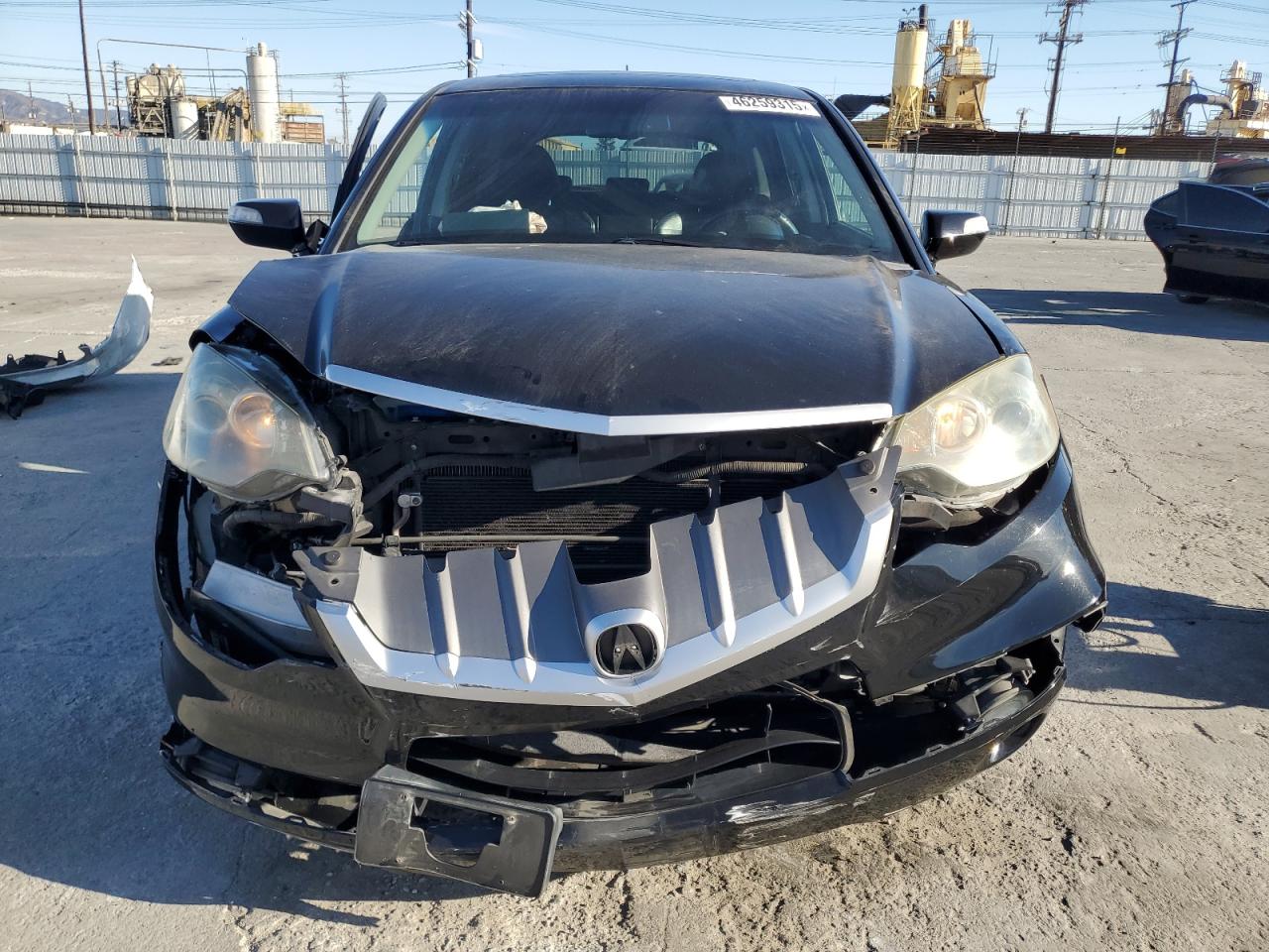 2009 Acura RDX - Image 5
