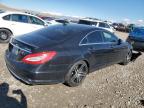 2012 Mercedes-Benz Cls 550 4Matic for Sale in Magna, UT - Front End