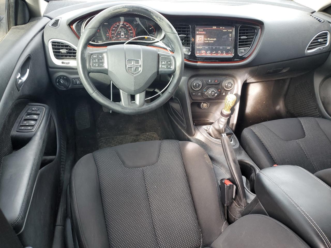 2016 Dodge Dart - Image 8