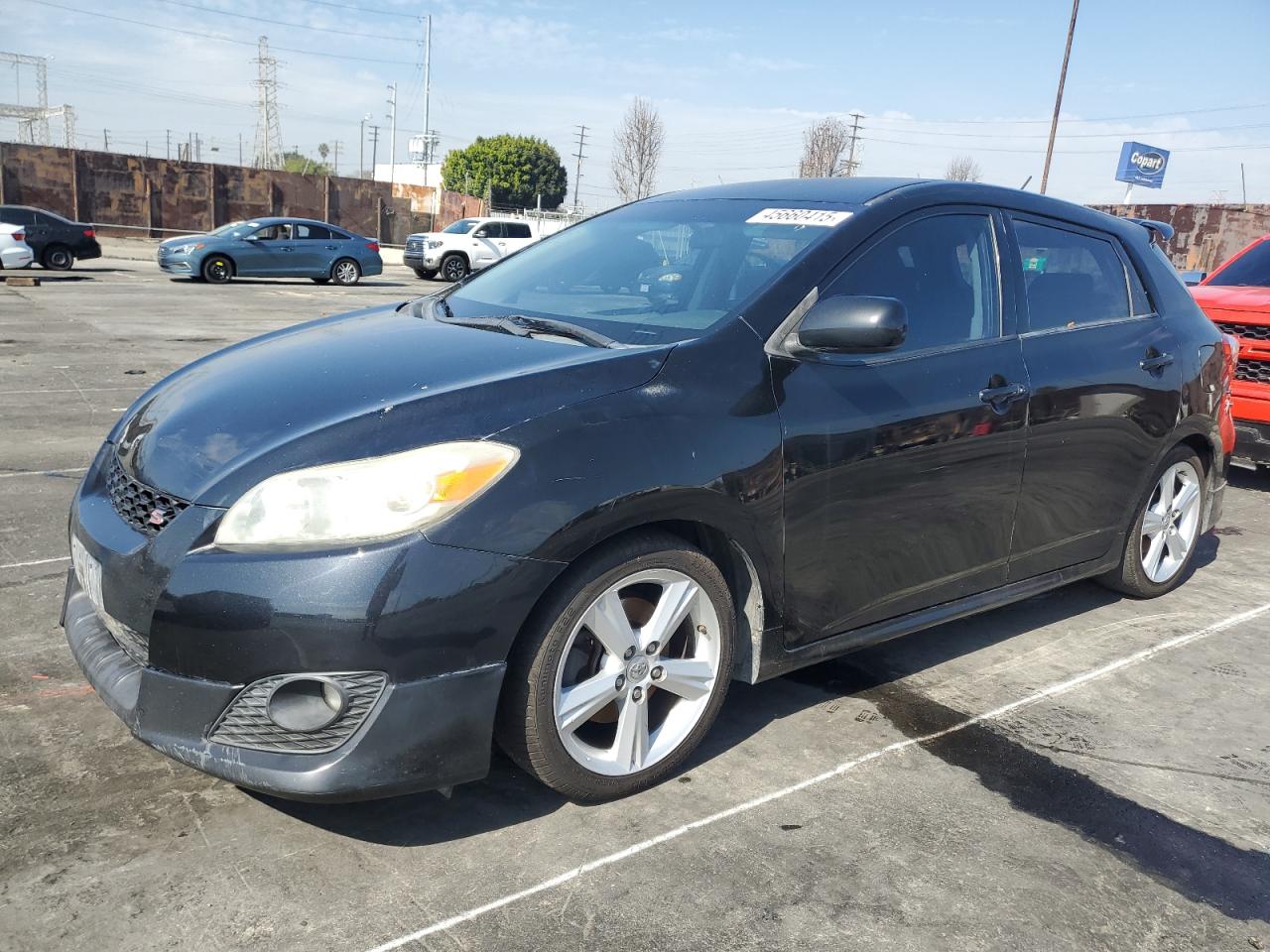2009 Toyota Corolla - Image 1