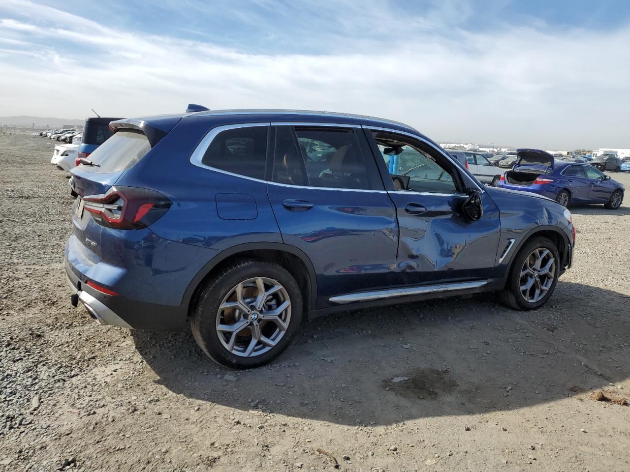 2024 BMW X3 - Image 3