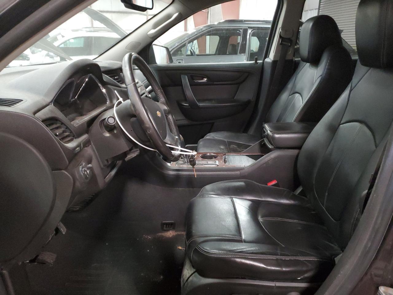 2013 Chevrolet Traverse - Image 7