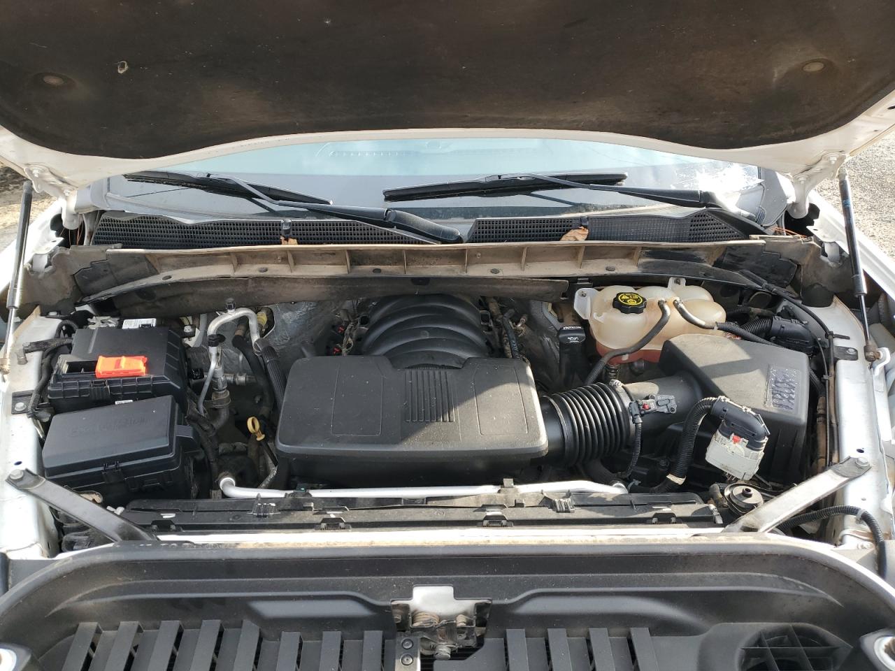 2020 GMC Sierra - Image 11
