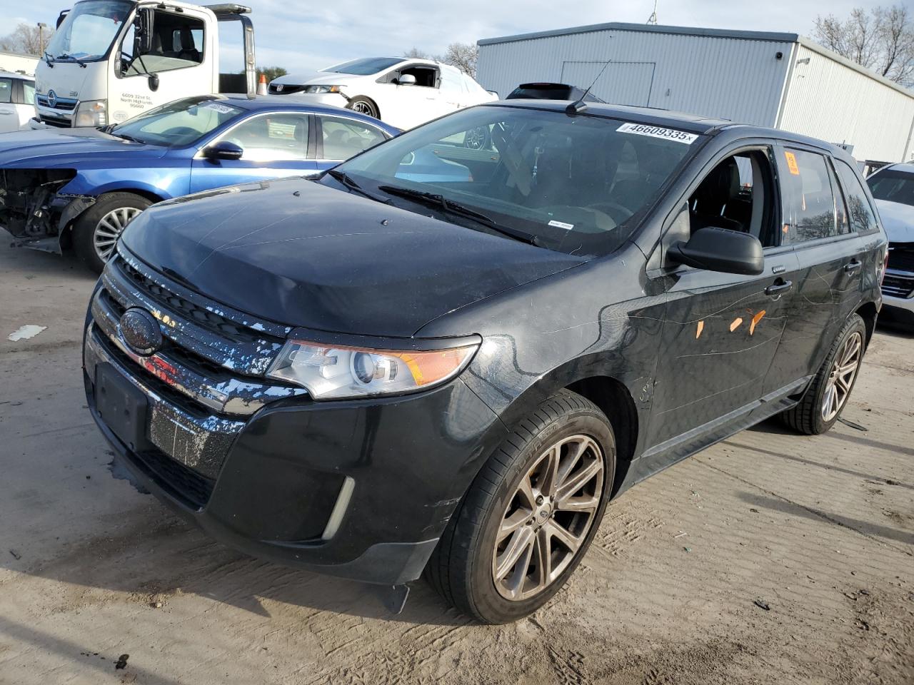 2013 Ford Edge - Image 1