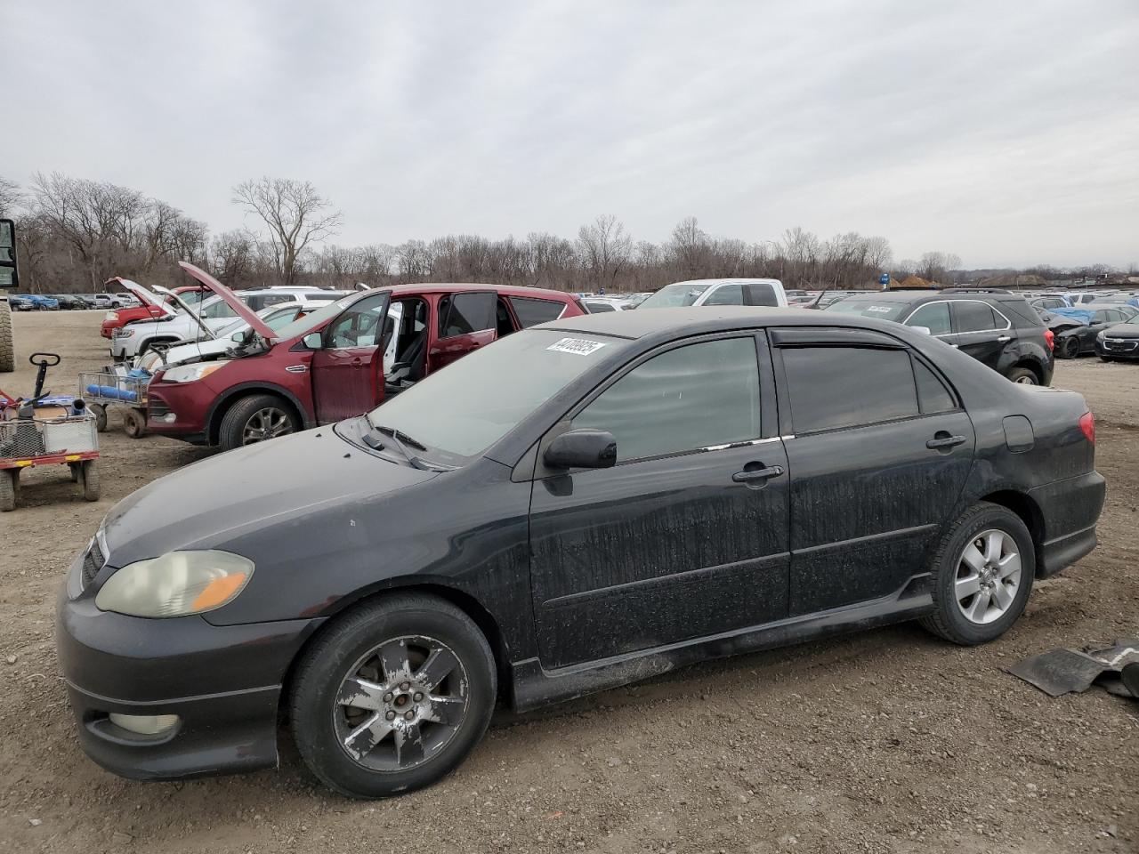 2005 Toyota Corolla - Image 1