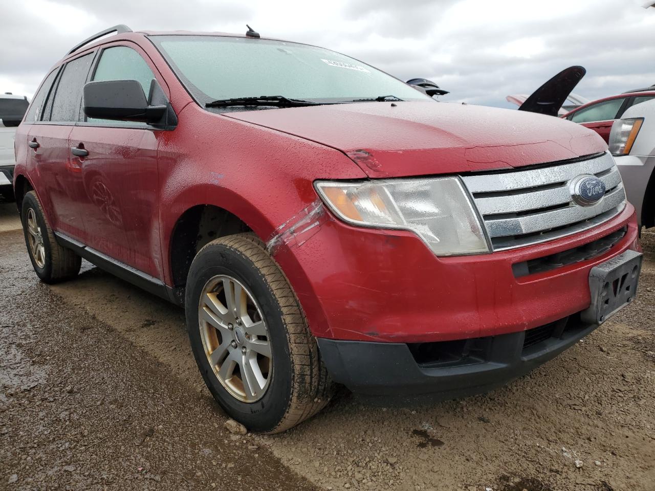 2009 Ford Edge - Image 4