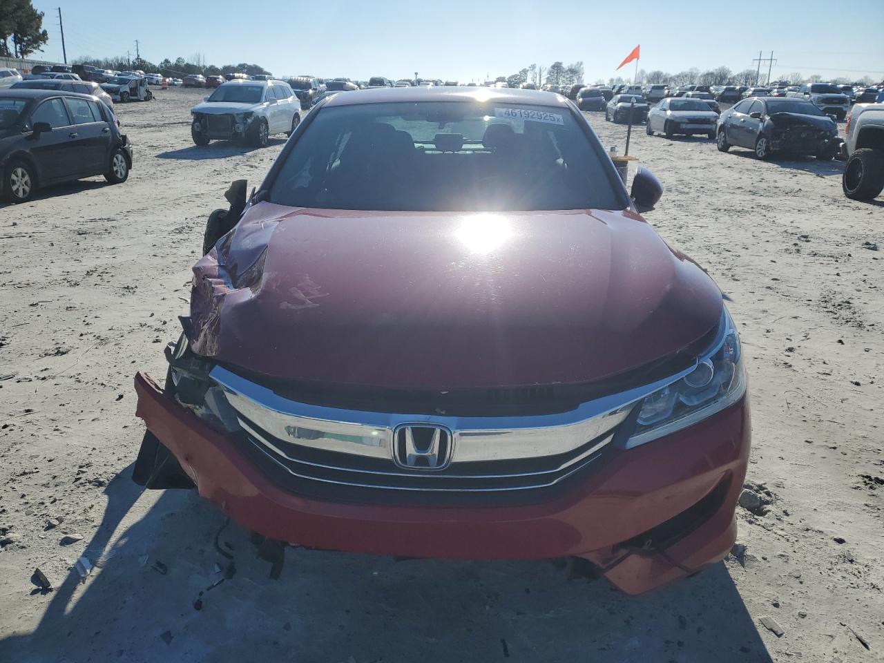 2017 Honda Accord - Image 5