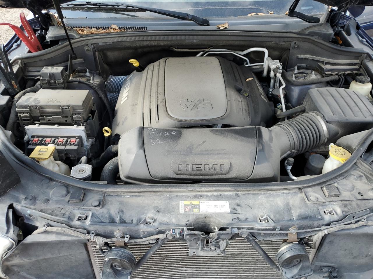 2013 Dodge Durango - Image 12