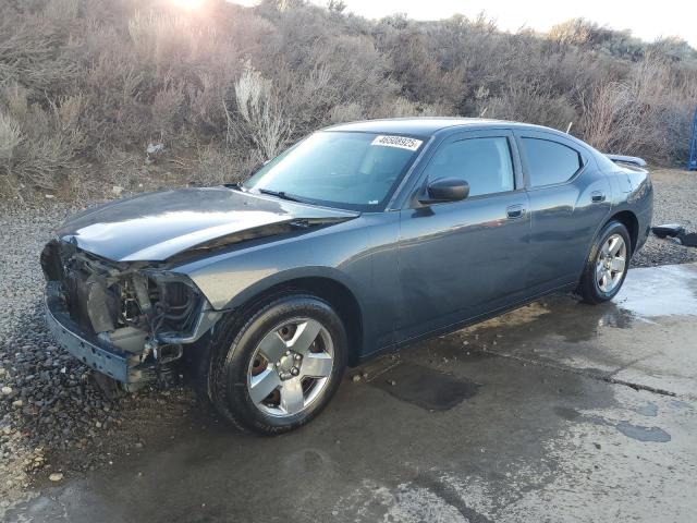 2008 Dodge Charger 