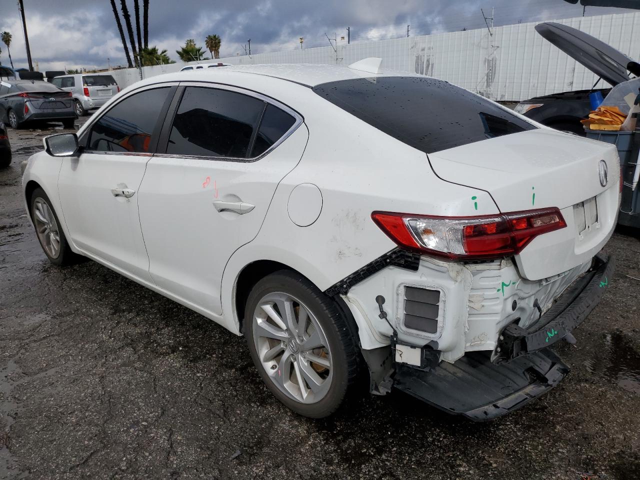 2016 Acura ILX - Image 2