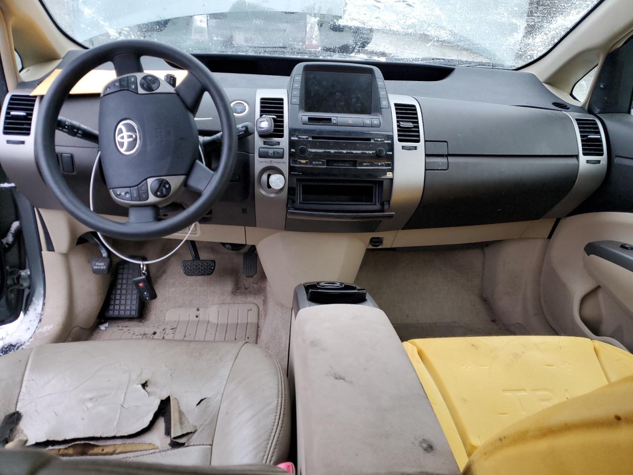 2005 Toyota Prius - Image 8