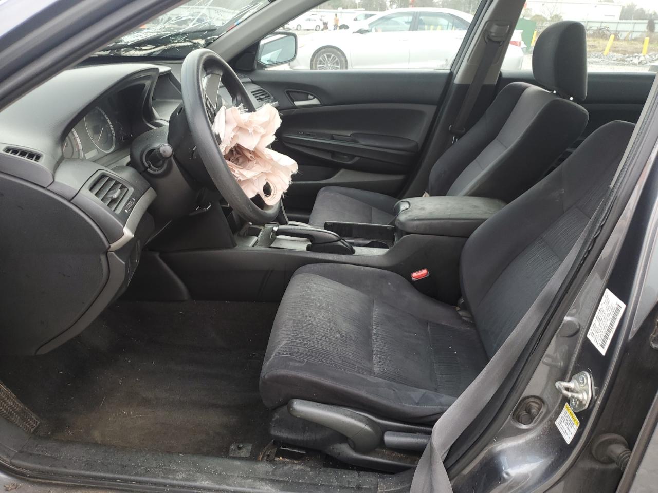 2012 Honda Accord - Image 7