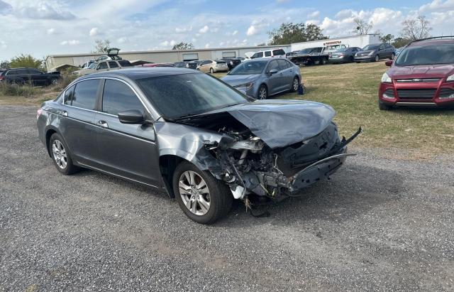 2011 Honda Accord Lxp