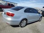 2013 Volkswagen Jetta Se de vânzare în Las Vegas, NV - Front End