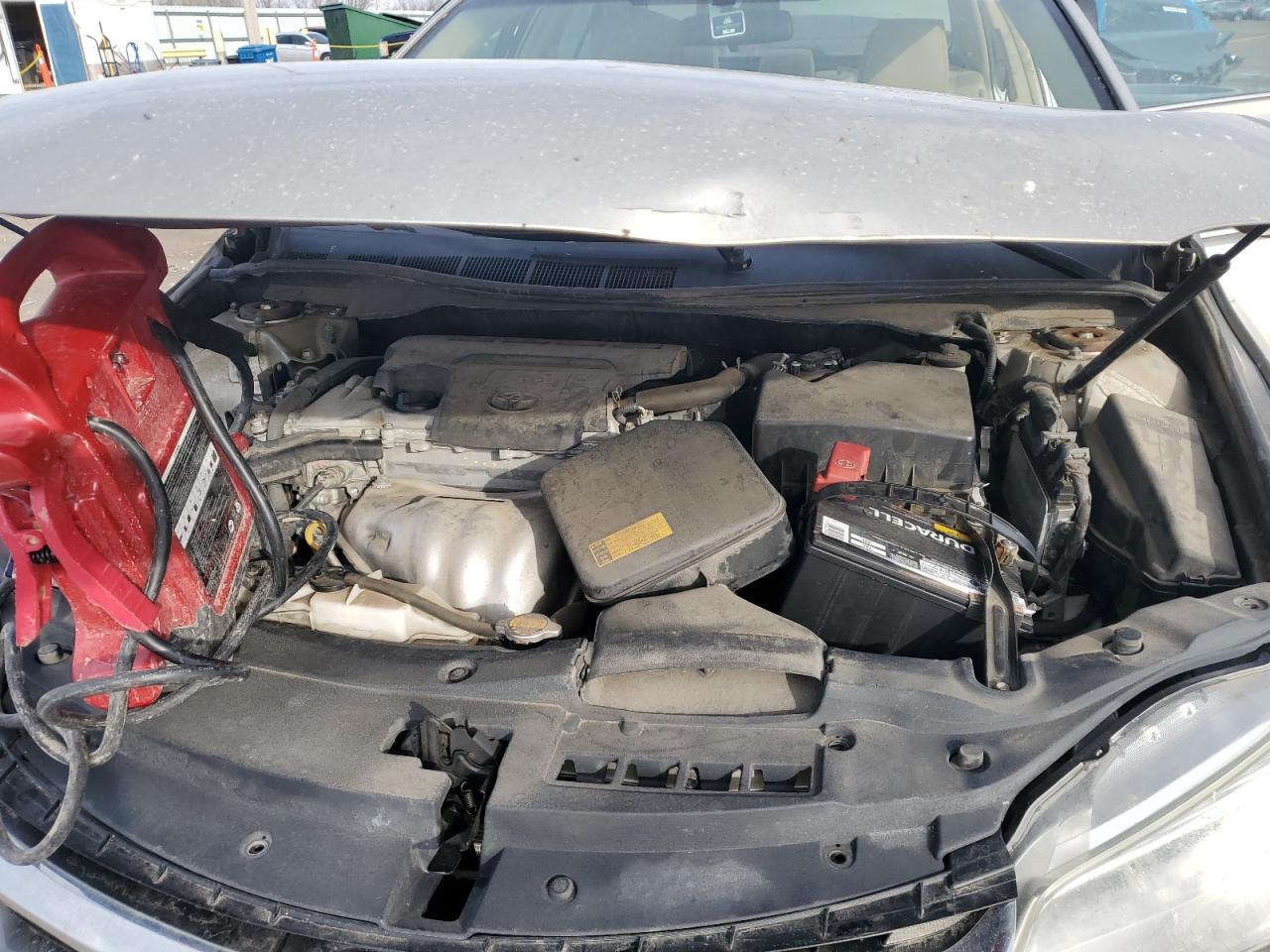 2015 Toyota Camry - Image 11