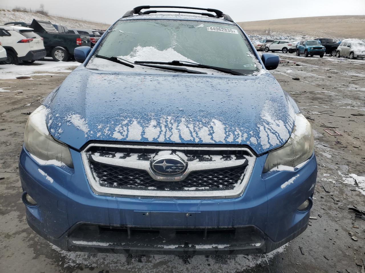 2014 Subaru XV - Image 5