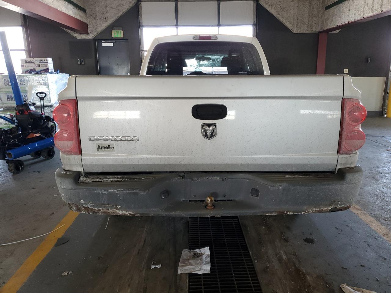 2006 Dodge Dakota - Image 6