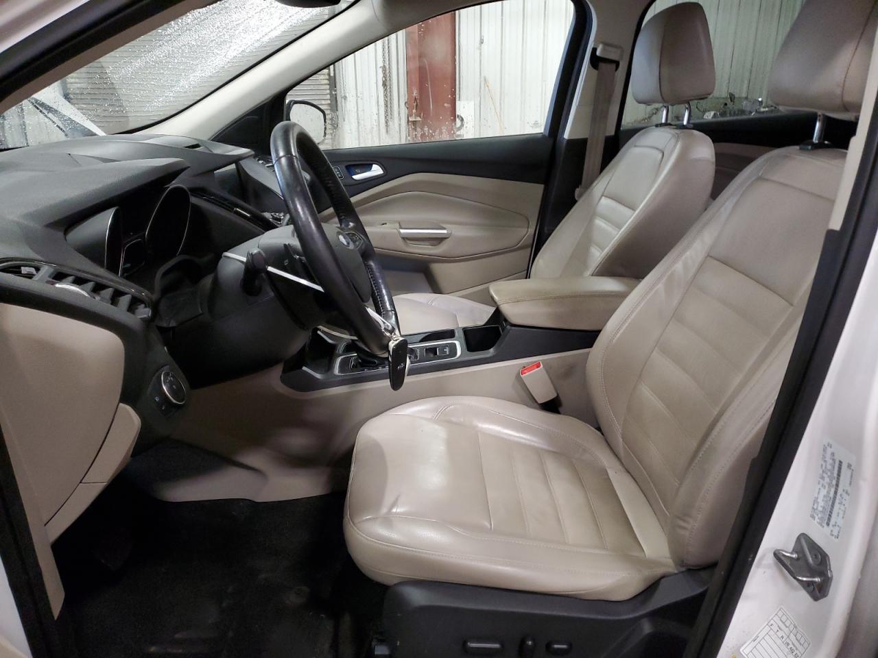 2017 Ford Escape - Image 7