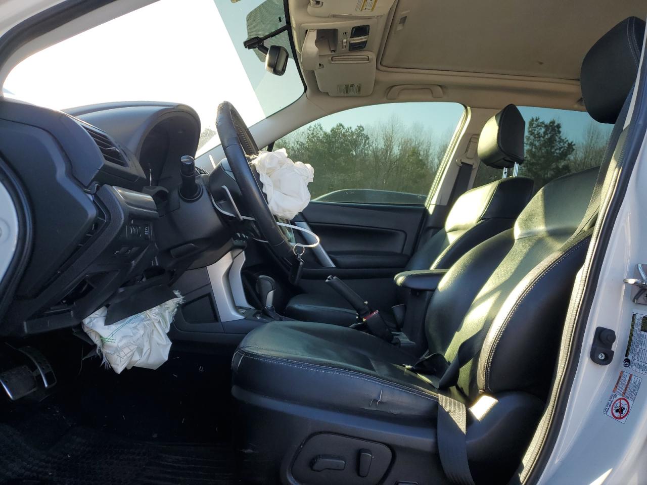 2015 Subaru Forester - Image 7