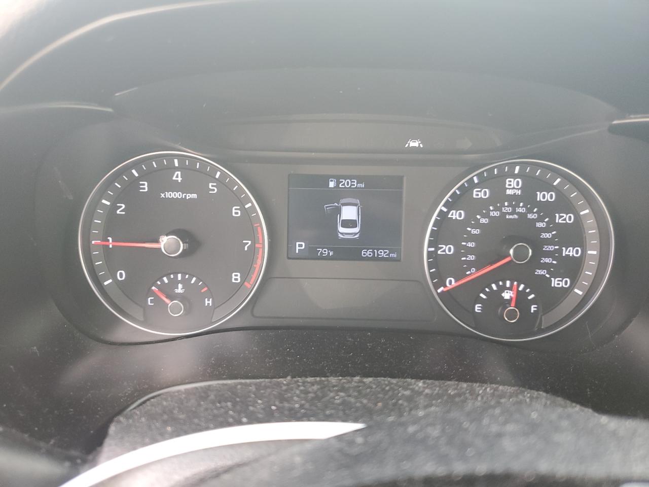 2019 Kia Forte - Image 9