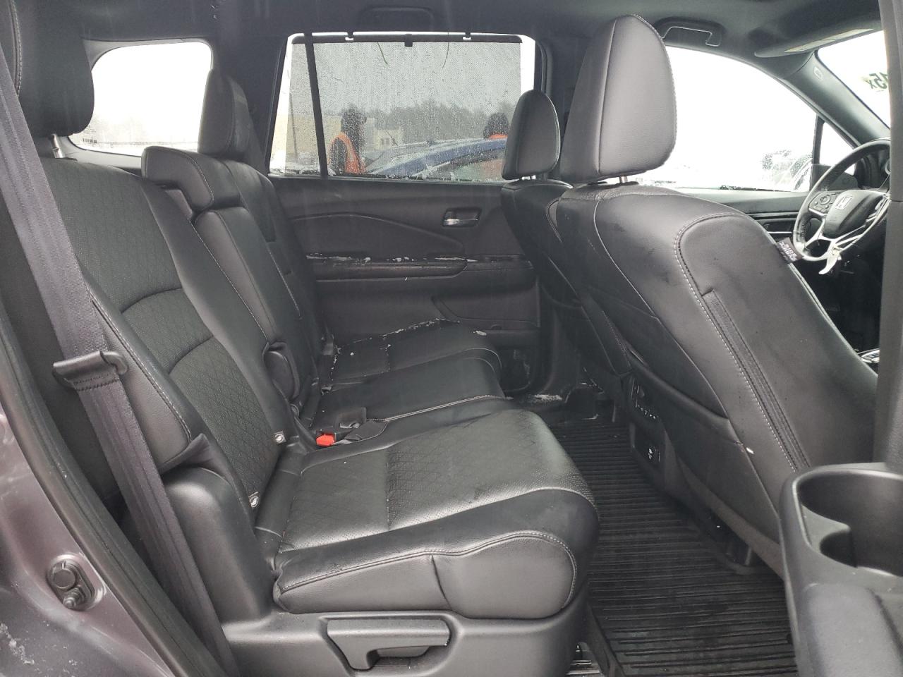 2020 Honda Passport - Image 11