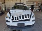 2015 Jeep Cherokee Latitude for Sale in Abilene, TX - Front End