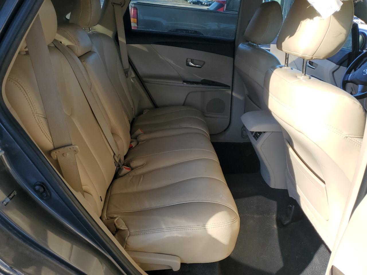 2009 Toyota Venza - Image 10