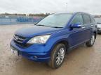 2011 HONDA CR-V EX I- for sale at Copart CORBY