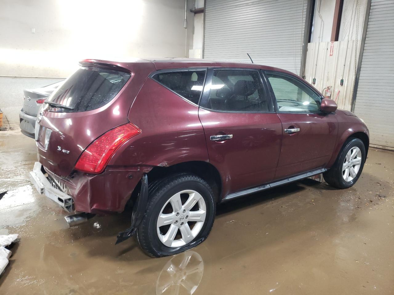 2006 Nissan Murano - Image 3