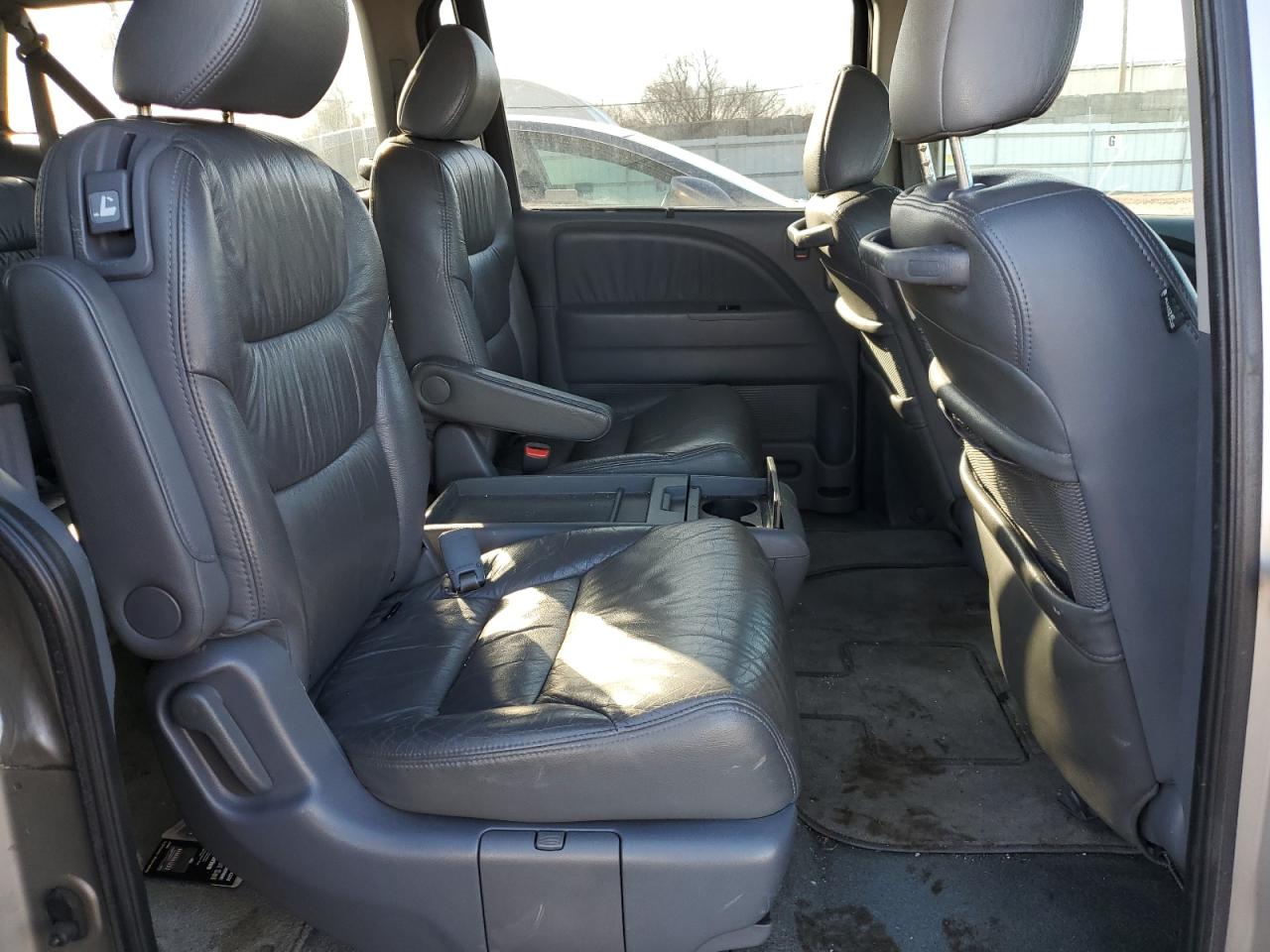 2007 Honda Odyssey - Image 11