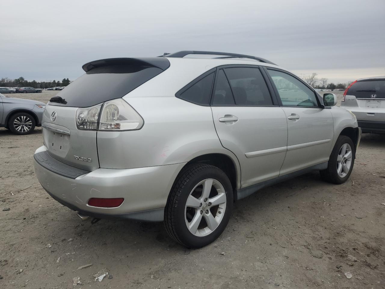 2007 Lexus RX - Image 3