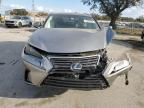 2019 Lexus Nx 300 Base продається в Orlando, FL - Front End