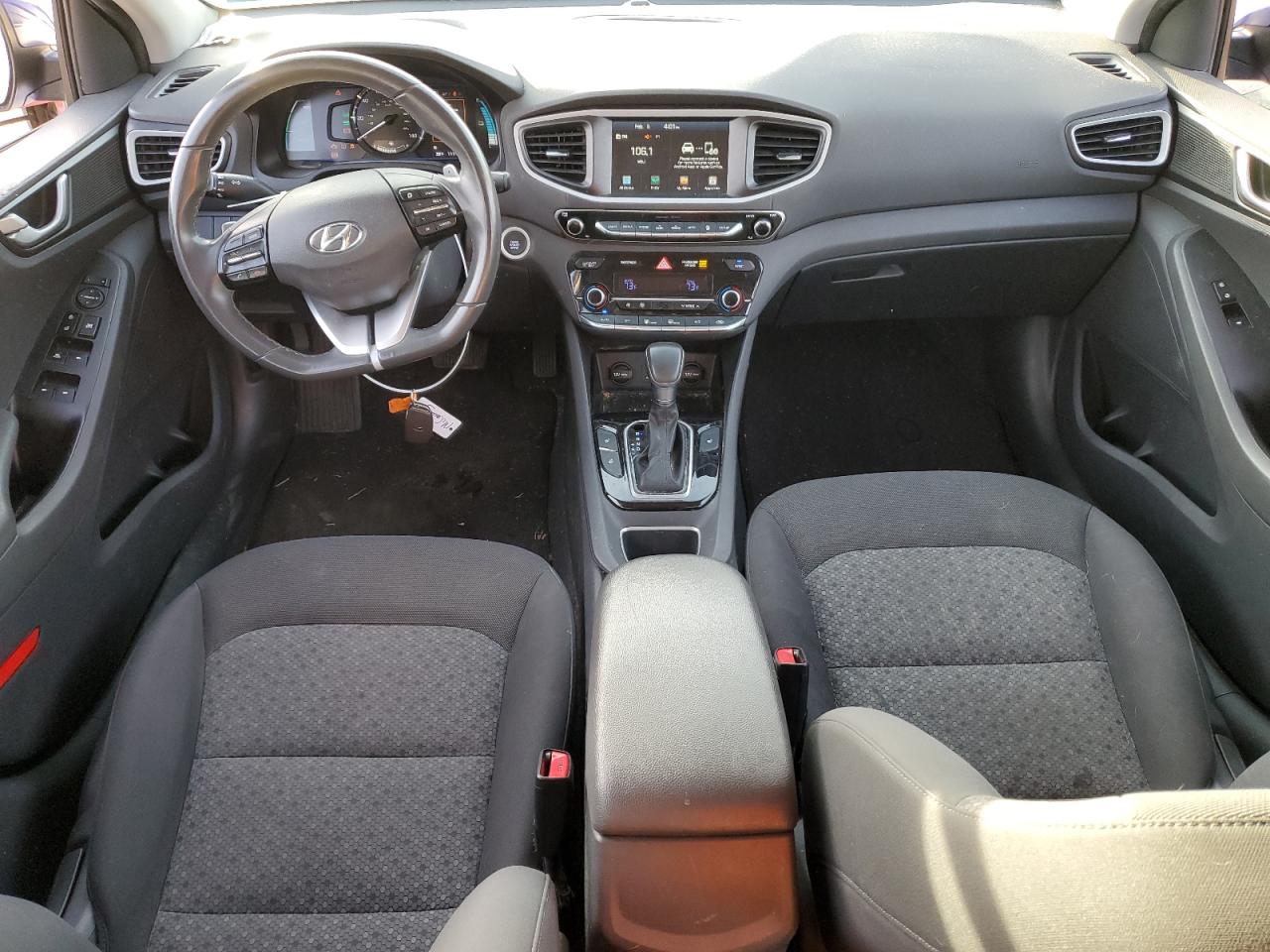2019 Hyundai IONIQ - Image 8