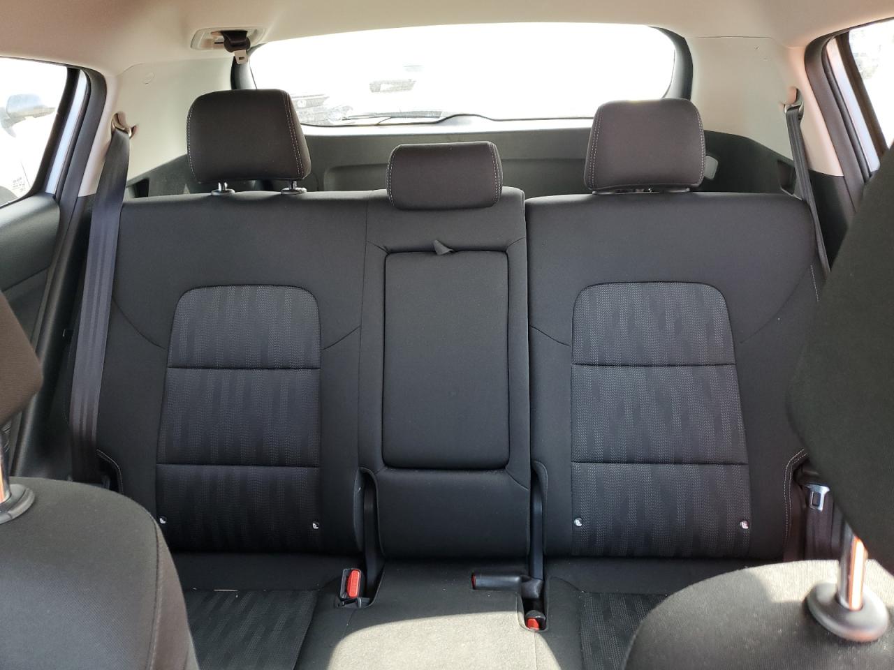 2017 Kia Sportage - Image 10