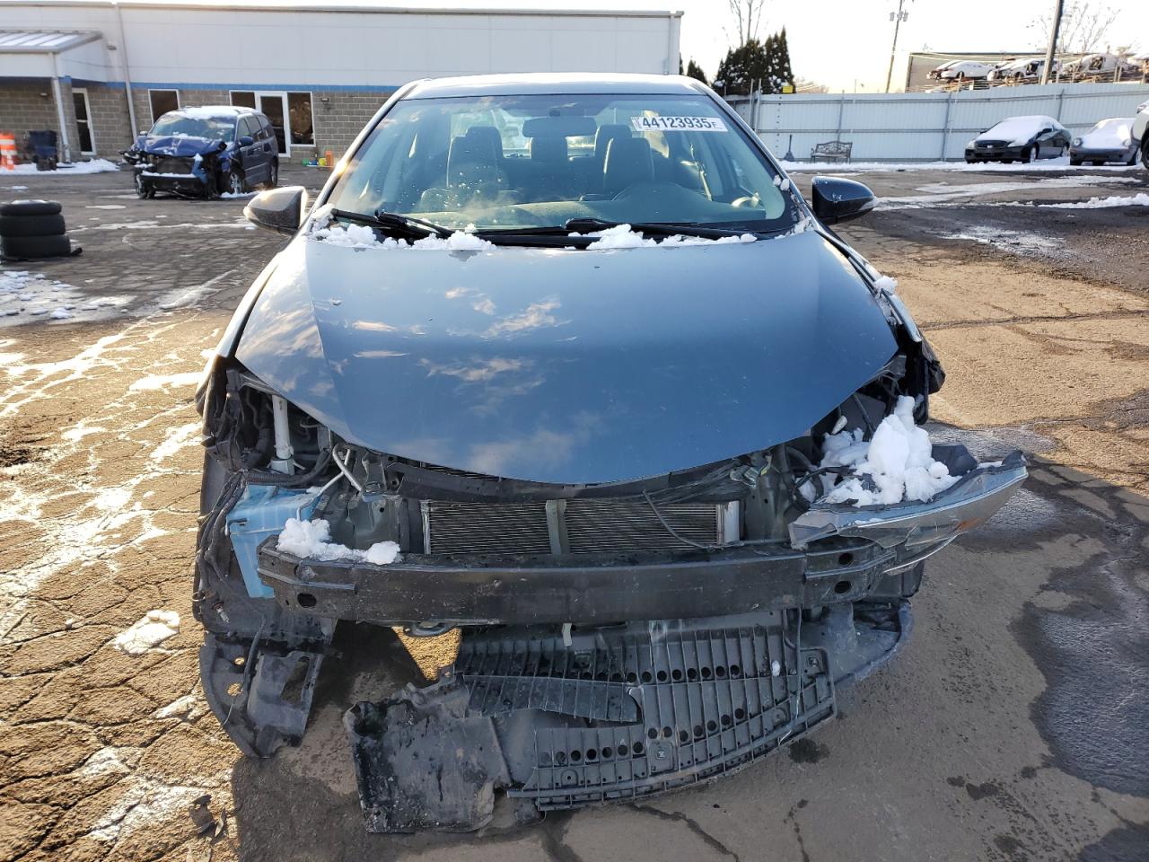 2015 Toyota Corolla - Image 5