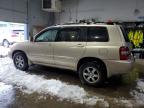 2005 TOYOTA HIGHLANDER LIMITED à vendre chez Copart NH - CANDIA