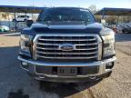 2015 Ford F150 Supercrew for Sale in Las Vegas, NV - Side