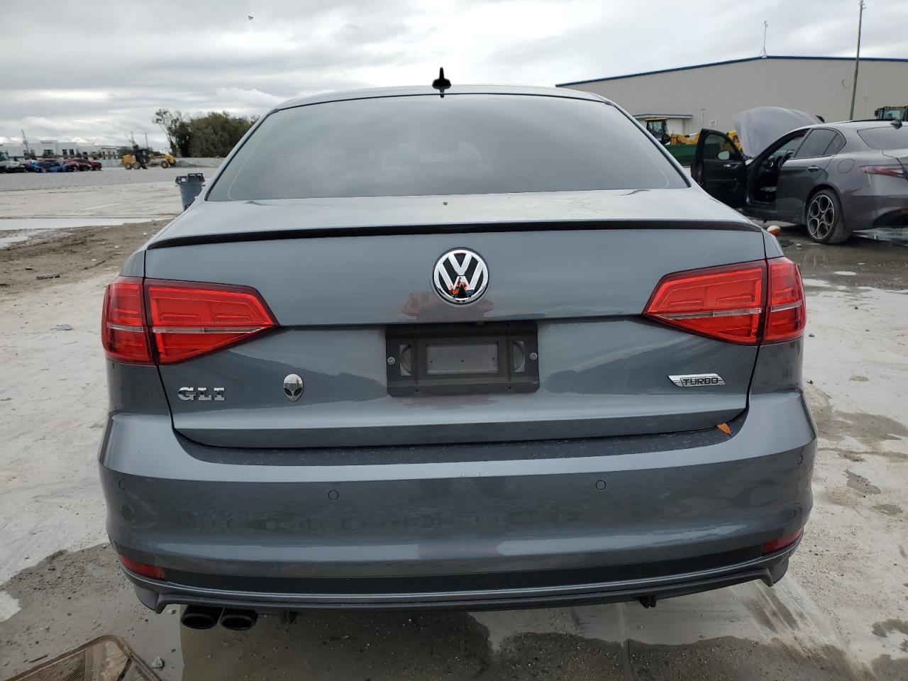 2017 Volkswagen Jetta - Image 6