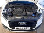 2016 AUDI Q2 SPORT T for sale at Copart BRISTOL